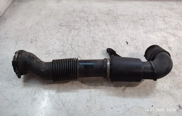 Jaguar XF X260 Air intake duct part GX739C623CA