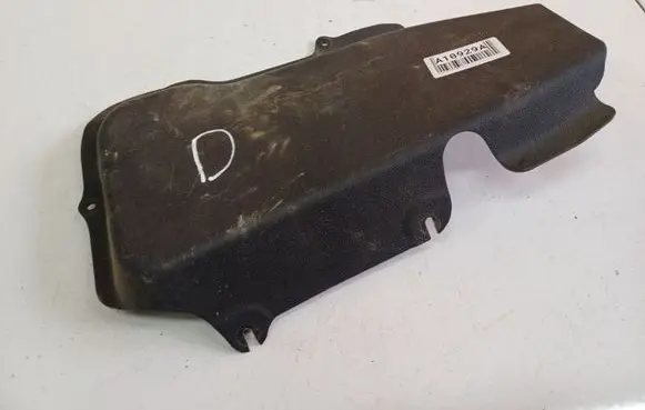 Skoda Roomster (5J) Other interior part 5J8867248