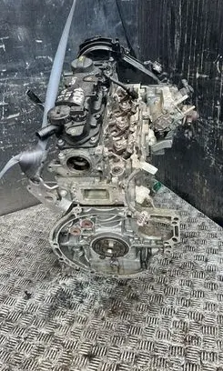 Citroen C3 Engine 8HP