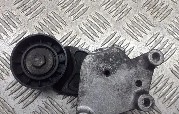 Ford Focus Alternator belt tensioner pulley TF049F