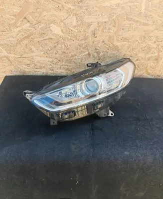Ford Mondeo MK V Headlight/headlamp DS7313W030BE