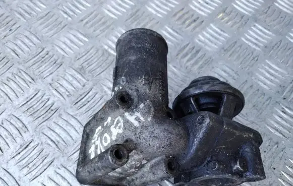 Jeep Grand Cherokee (WJ) EGR valve
