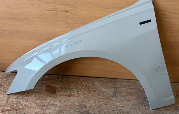 Audi A6 S6 C8 4K Fender