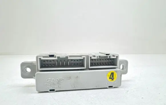 KIA Ceed Other control units/modules 919401H140 08125D AK5971