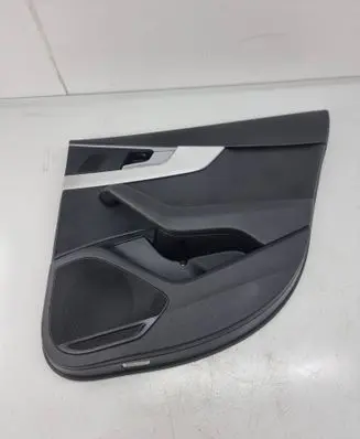 Audi A4 S4 B9 Rear door card panel trim 8w0867488