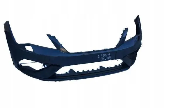 Seat Leon (5F) Front bumper ZDERZAK5051