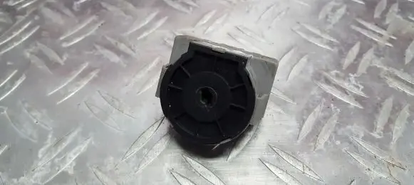 Ford Focus Ignition lock contact 98ab11572be