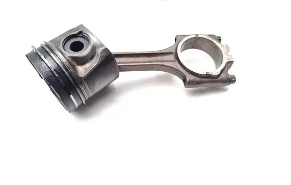 Volvo XC90 Piston with connecting rod D5244T4