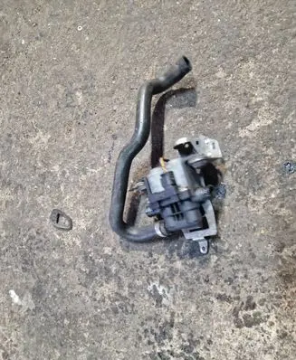 BMW X5 E53 Coolant heater control valve 