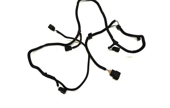 Tesla Model S Parking sensor (PDC) wiring loom 1004421-03-N
