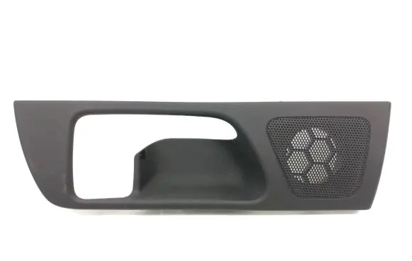 Toyota Avensis T250 Rear door handle trim 6761705030