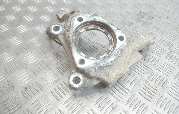 Opel Signum Front wheel hub spindle knuckle