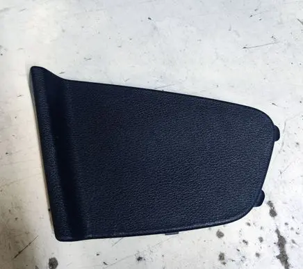 Audi A3 S3 8V Trunk/boot trim cover 8V3867657
