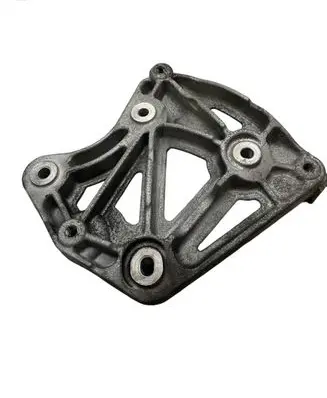 Chevrolet Captiva A/C compressor mount bracket 96868422