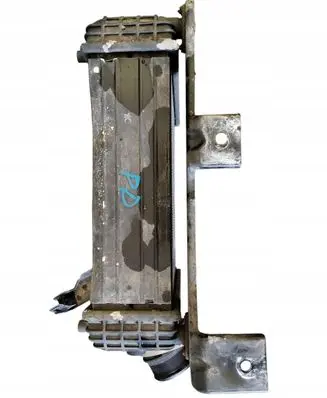 Maserati Ghibli Intercooler radiator 16474840
