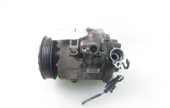 Seat Cordoba (6L) Air conditioning (A/C) compressor (pump) 4471706176 6Q0820803D