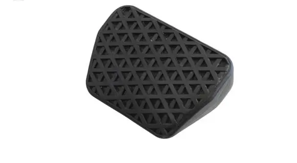 BMW 6 F12 F13 Brake pedal 352111604212