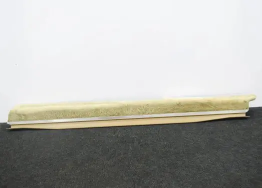 Mercedes-Benz SL R129 Front sill trim cover A1296800235 1296800235