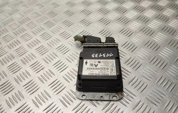 Ford Escape III Airbag control unit/module FJ5T14B321AB