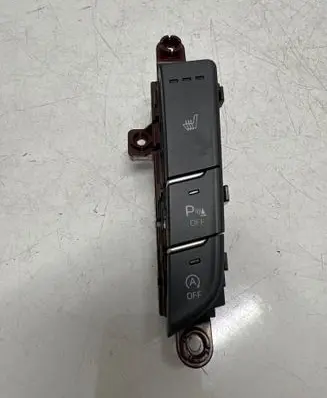 Hyundai i30 Seat heating switch 93350G4330 93350-G4330