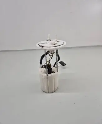 In-tank fuel pump