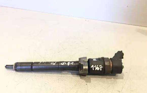 Ford Focus Fuel injector 0445110259