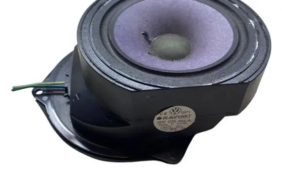Volkswagen Phaeton Front door speaker 3D0035453A