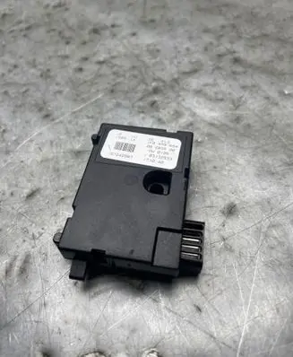 Volkswagen Golf V Steering angle sensor 1K0959654 00203500 03132533