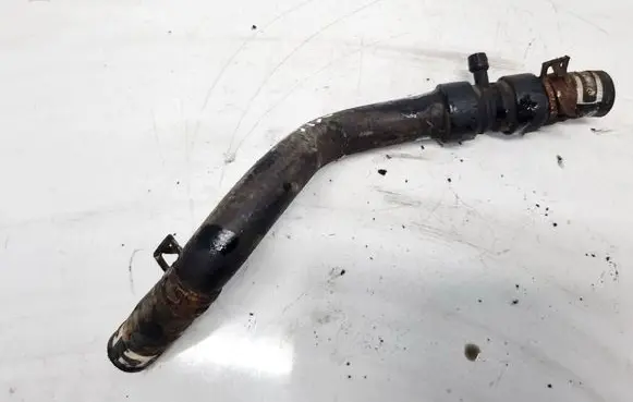 Peugeot 206 Engine coolant pipe/hose