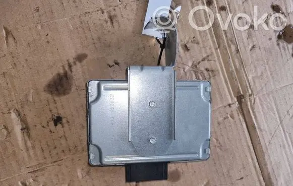 Ford Focus Other control units/modules BV6T14B526BB