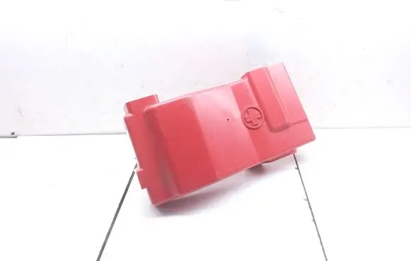Mercedes-Benz Sprinter W906 Battery box tray cover/lid A9069820109