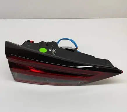 Nissan Qashqai J12 Tailgate rear/tail lights 265556UA1A
