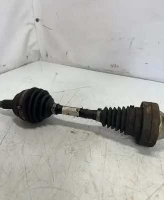 Audi Q7 4L Front driveshaft 7L0407271F