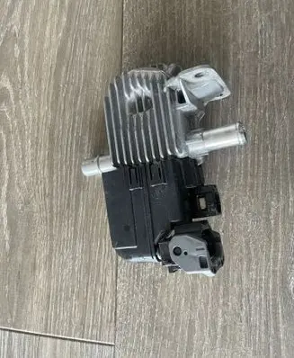 Toyota bZ4X Other devices 2203090353