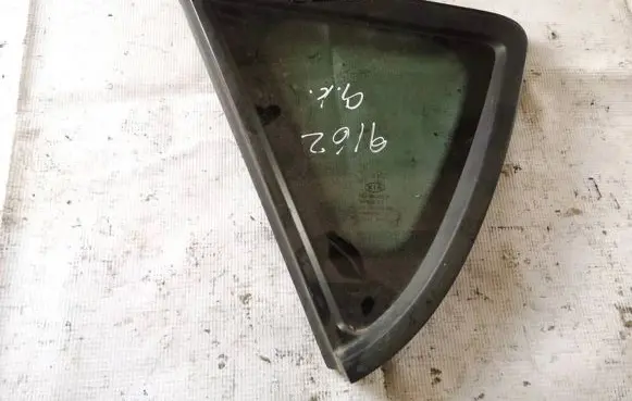 KIA Ceed Rear side window as3