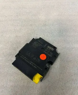 Audi A4 S4 B9 8W Airbag control unit/module 8W0959655AL