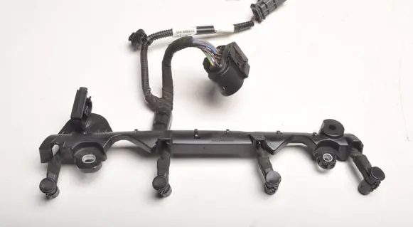Volvo S90, V90 Glow plug wires 31682526