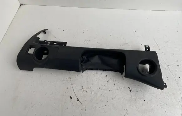 Volkswagen PASSAT B7 Other dashboard part 3C1857200H