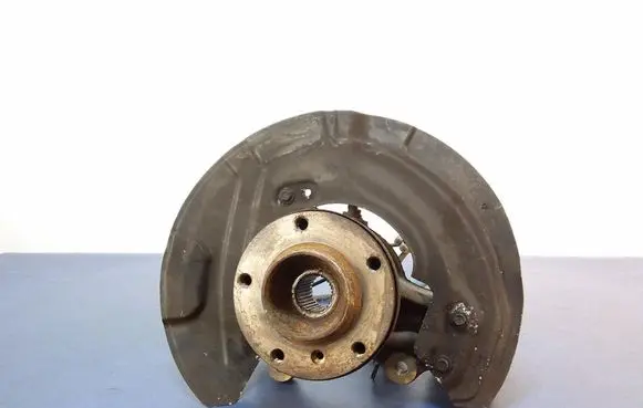 BMW 3 E90 E91 Front wheel hub spindle knuckle 6768995