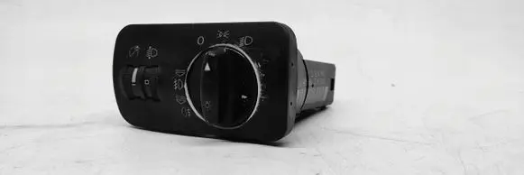 Audi A3 S3 8L Light switch 8L1941531J