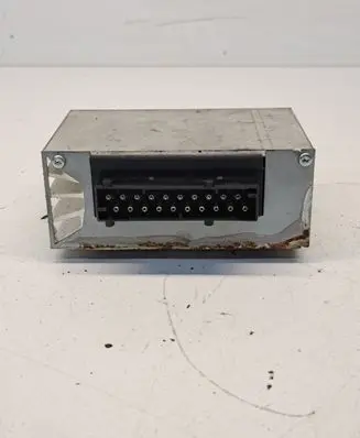BMW 5 E60 E61 Bluetooth control unit module