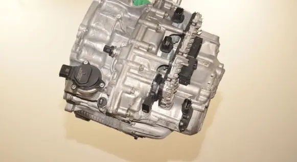 BMW 2 Active Tourer U06 Automatic gearbox GD7Q30KG 28005B15116 5B15116