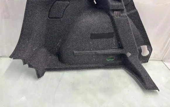 Seat Arona Trunk/boot lower side trim panel 6f9867427g