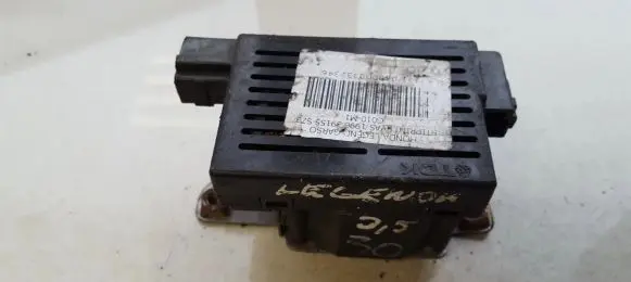 Honda Legend III KA9 Antenna control unit 39155SZ3G010M1 39155-SZ3-G010-M1