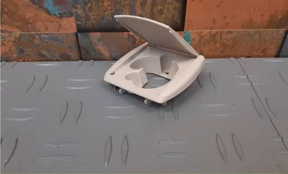 BMW X3 G01 Other interior part 7406330