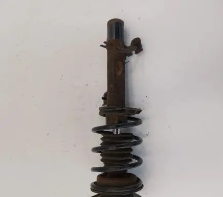 Mini One - Cooper Clubman R55 Front shock absorber with coil spring