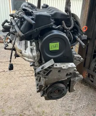 Skoda Octavia Mk2 (1Z) Engine 06B103019AK