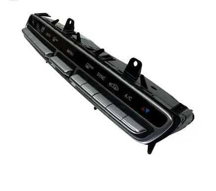 Mercedes-Benz C W205 Climate control unit A2059058813