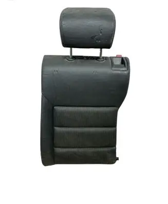 Skoda Octavia Mk2 (1Z) Rear seat 