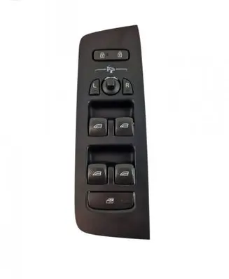 Volvo V40 Electric window control switch 31453232